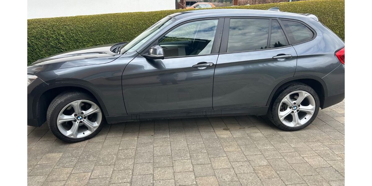 BMW X1 174.000 km 9.999 &euro; Bischofsmais 94253