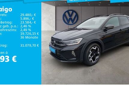 VW Taigo 3.419 km 29.480 € Hanau 63452