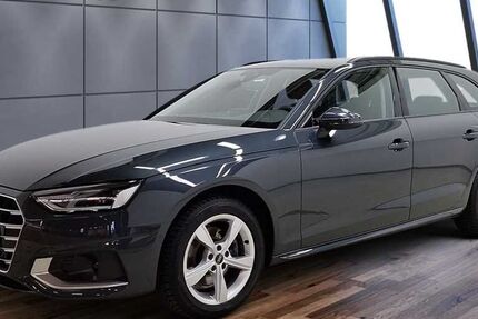 Audi A4 18.030 km 32.240 &euro; Maintal 63477