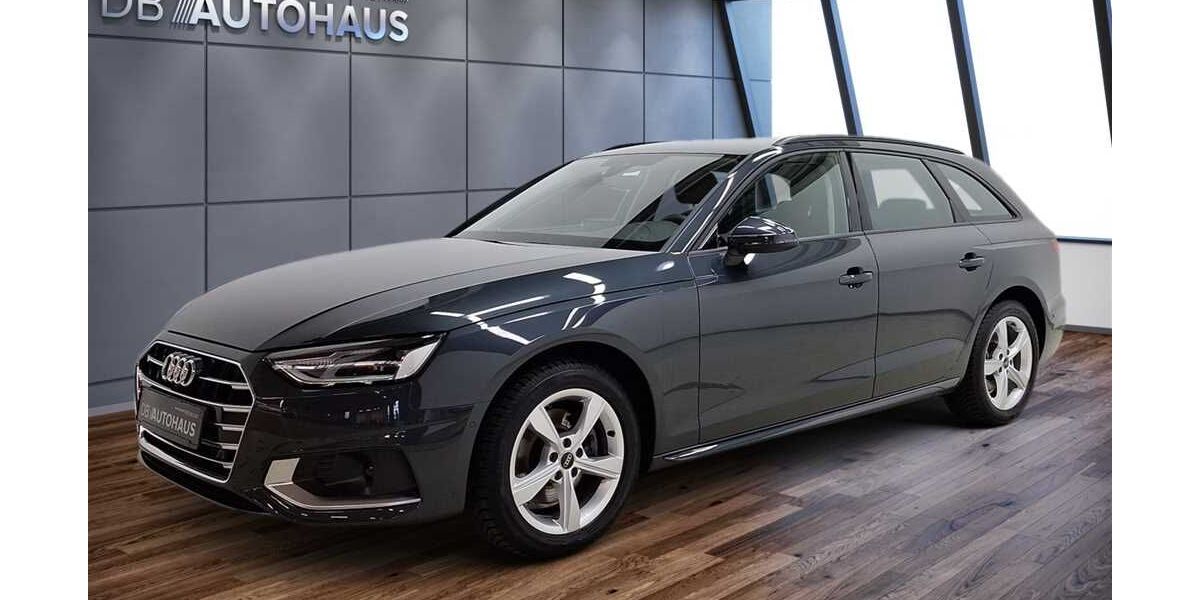 Audi A4 18.030 km 32.240 &euro; Maintal 63477