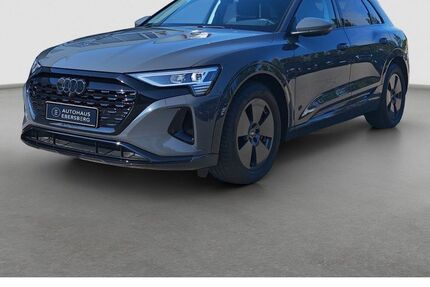 Audi Q8 e-tron 20.400 km 44.800 &euro; Ebersberg bei München 85560