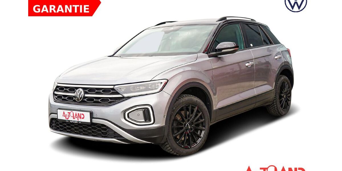 VW T-Roc 54.529 km 26.990 &euro; Wietmarschen 49835