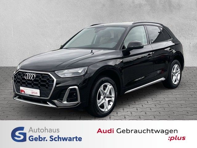 Audi Q5 73.475 km 39.880 € Aurich 26607