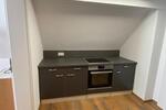 Dachgeschosswohnung ca 48 m2 mit Einbauküche 2 zimmer