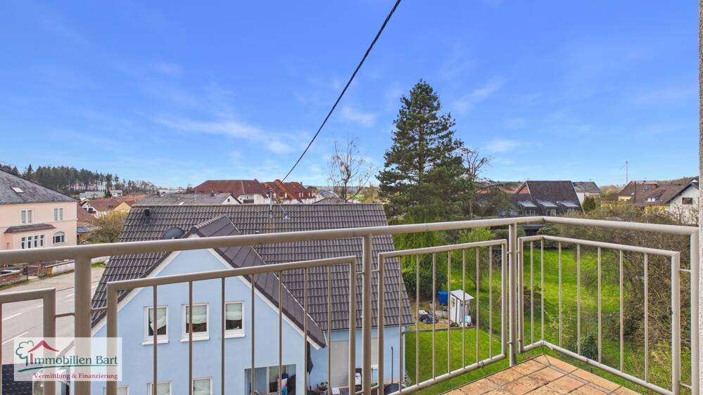Etagenwohnung Mettlach / Orscholz Orscholz - 2 Zimmer, 54 m&sup2;, 184.800&euro; | Angebot:26117705