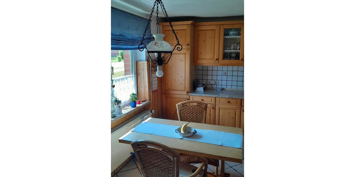 Einfamilienhaus mit großzügigem Grundstück und Nebengelass 3.5 zimmer