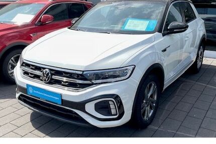 VW T-Roc 20.792 km 31.998 &euro; Soest 59494
