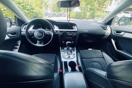Audi A5 202.692 km 12.000 &euro; Bad Krozingen 79189