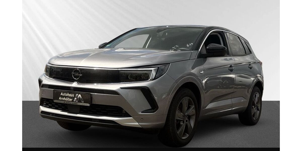 Opel Grandland (X) 10.693 km 19.470 &euro; Berlin 13581
