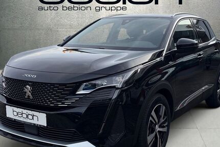 Peugeot 3008 14.950 km 29.480 &euro; Göppingen 73037