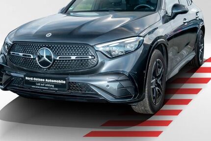 Mercedes-Benz GLC 220 28.144 km 56.490 &euro; Neuruppin 16816
