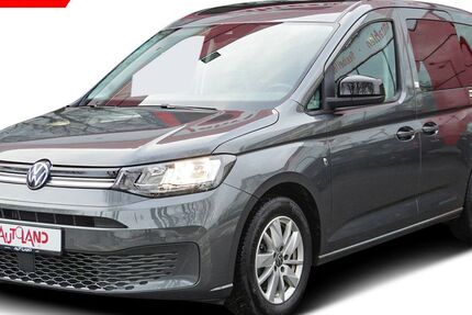 VW Caddy 51.703 km 25.990 &euro; Hannover 30179