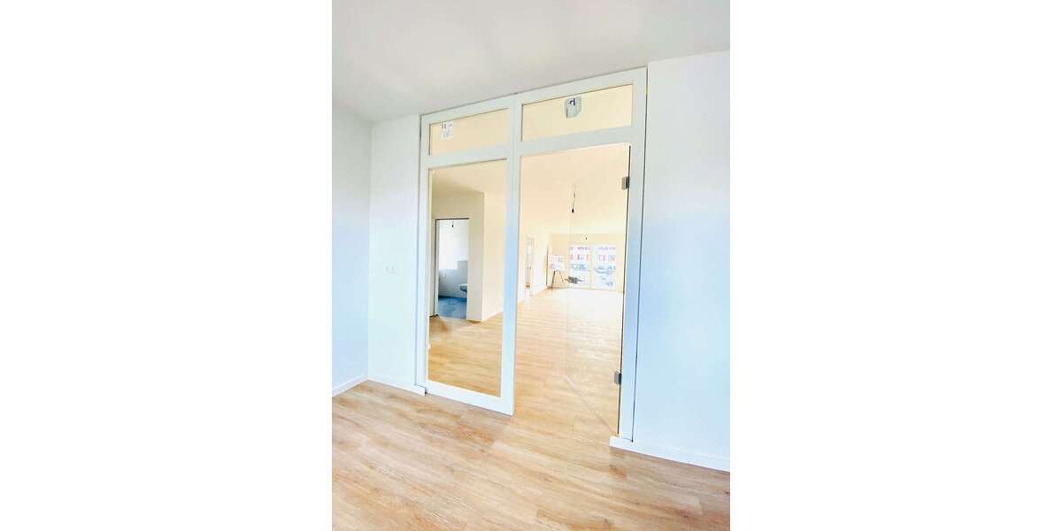 Etagenwohnung Laatzen Rethen - 3 Zimmer, 83 m&sup2;, 1.124&euro; | Angebot:27019529