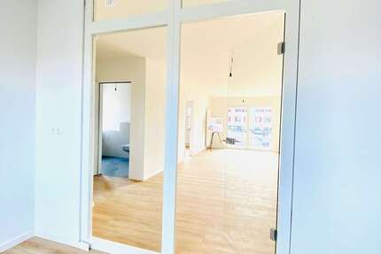 Wohnung Laatzen Rethen - 3 Zimmer, 83 m&sup2;, 1.124&euro; | Angebot:27019529