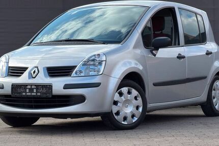 Renault Modus 132.400 km 3.299 &euro; Versmold 33775