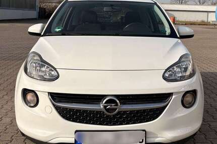 Opel Adam 170.300 km 5.500 &euro; Zetel 26340