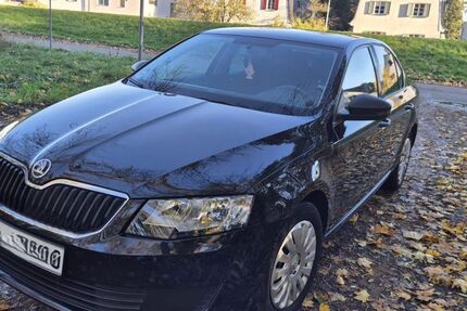 Skoda Octavia 93.000 km 10.700 &euro; Ingolstadt 85051