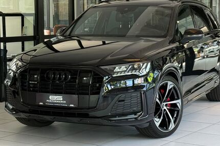 Audi Q7 161.000 km 52.990 € Hamburg 22529