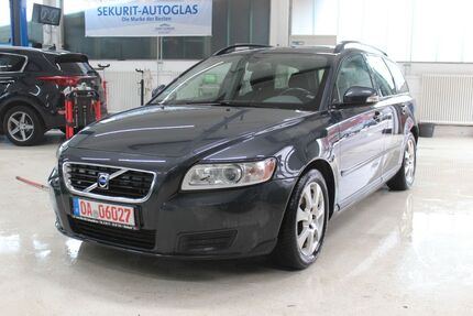 Volvo V50 159.000 km 3.800 &euro; Blaichach 87544