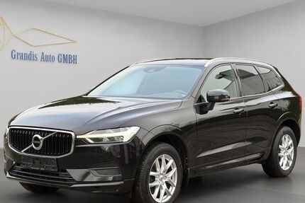 Volvo XC60 199.700 km 18.777 &euro; Greven 48268
