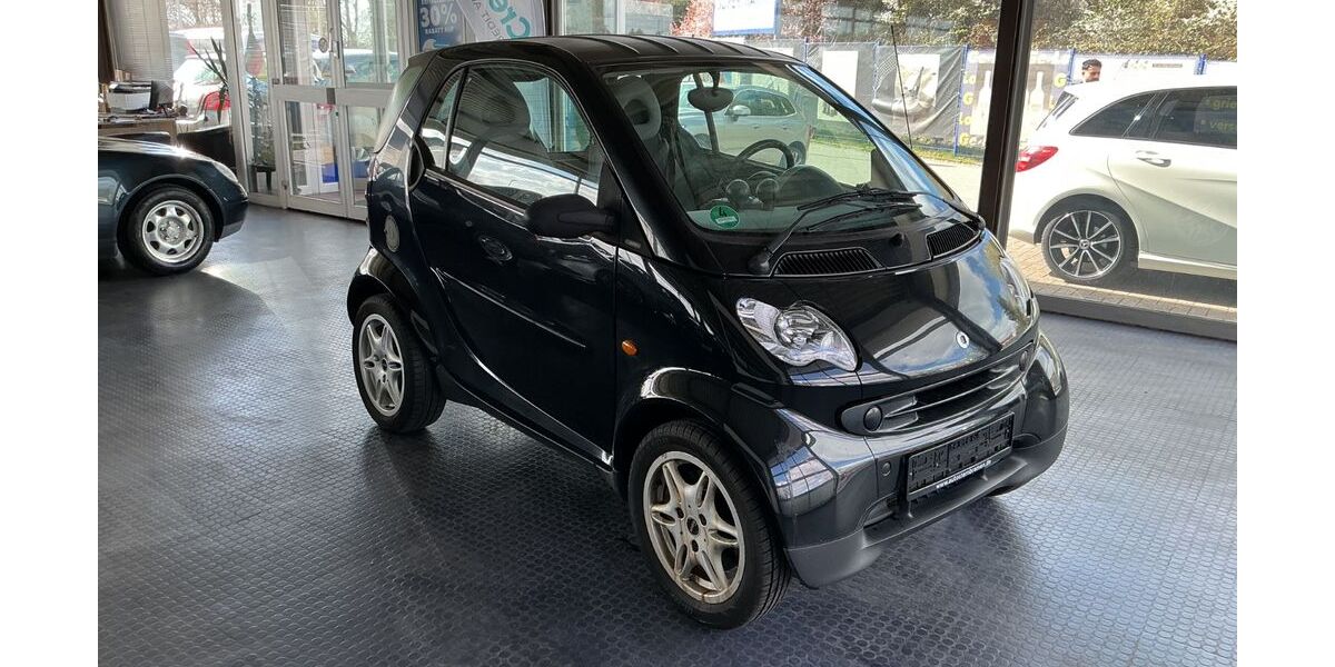 Smart ForTwo 137.000 km 3.300 &euro; Bremen 28201
