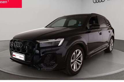 Audi Q7 27.948 km 69.991 &euro; Kassel 34125