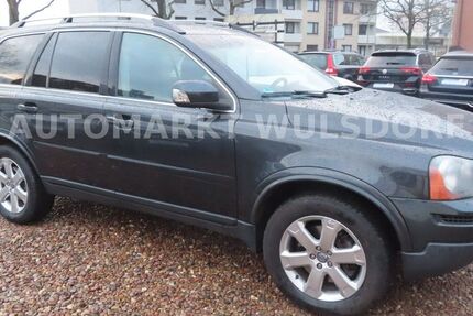 Volvo XC90 257.000 km 10.950 &euro; Bremerhaven 27572