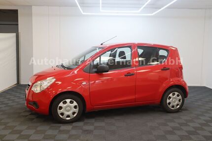 Opel Agila 106.000 km 4.990 &euro; Weißenthurm 56575