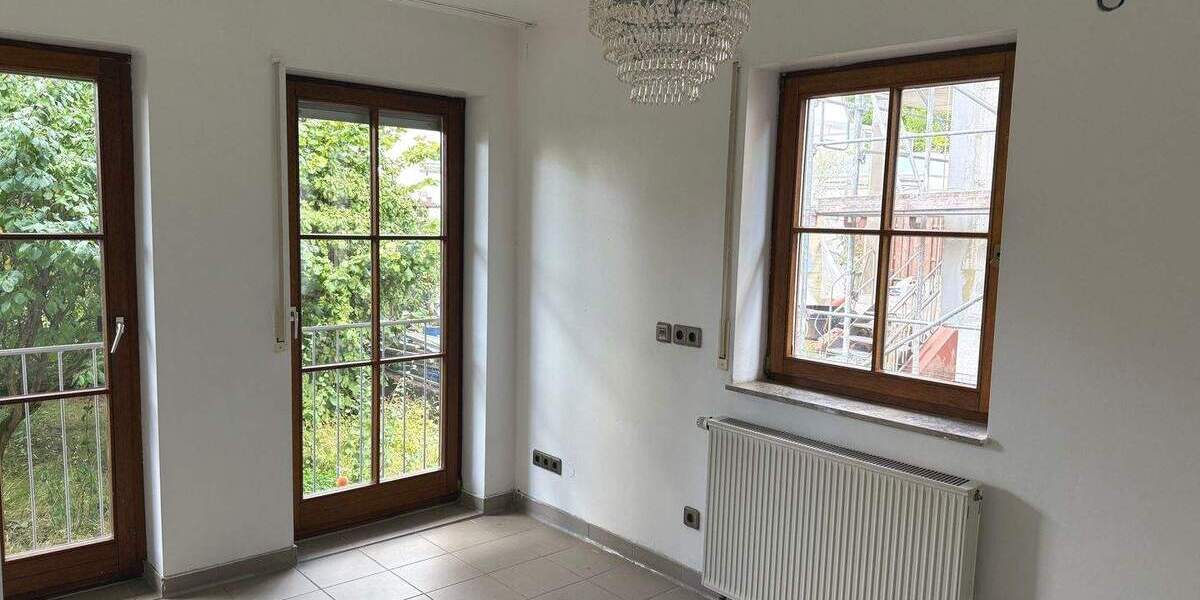 ++ freistehendes Haus mit Anbau und Garten im ruhigen Umfeld ++ 7 zimmer