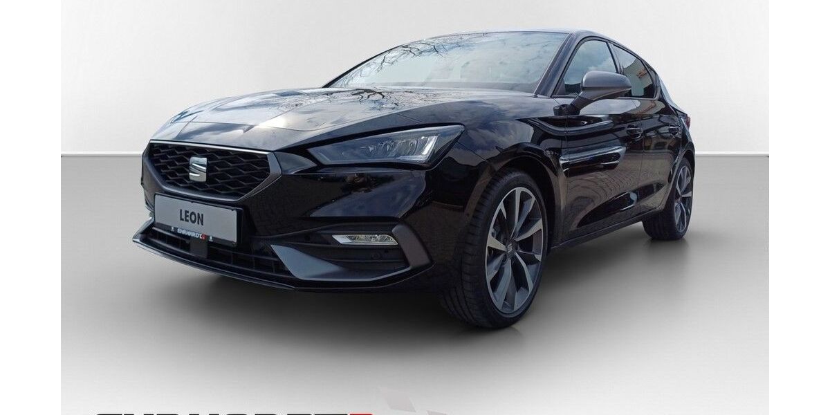 Seat Leon 13.000 km 32.990 &euro; Halle 06116