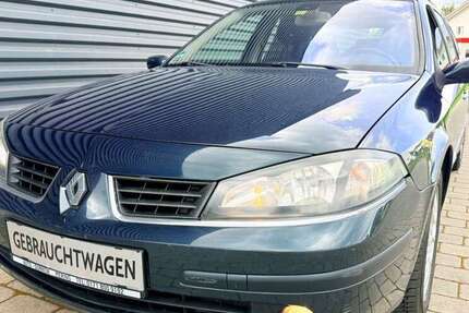 Renault Laguna 188.000 km 1.990 &euro; Mering 86415