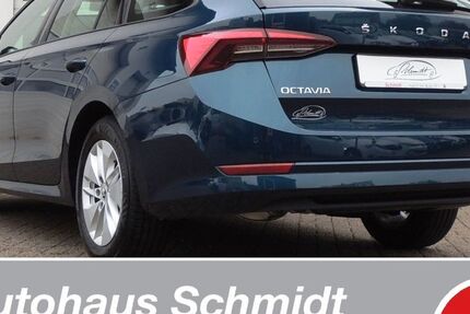 Skoda Octavia 9.843 km 33.400 € Erfurt 99097