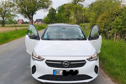 Opel Corsa 47.000 km 12.500 &euro; Sendenhorst 48324