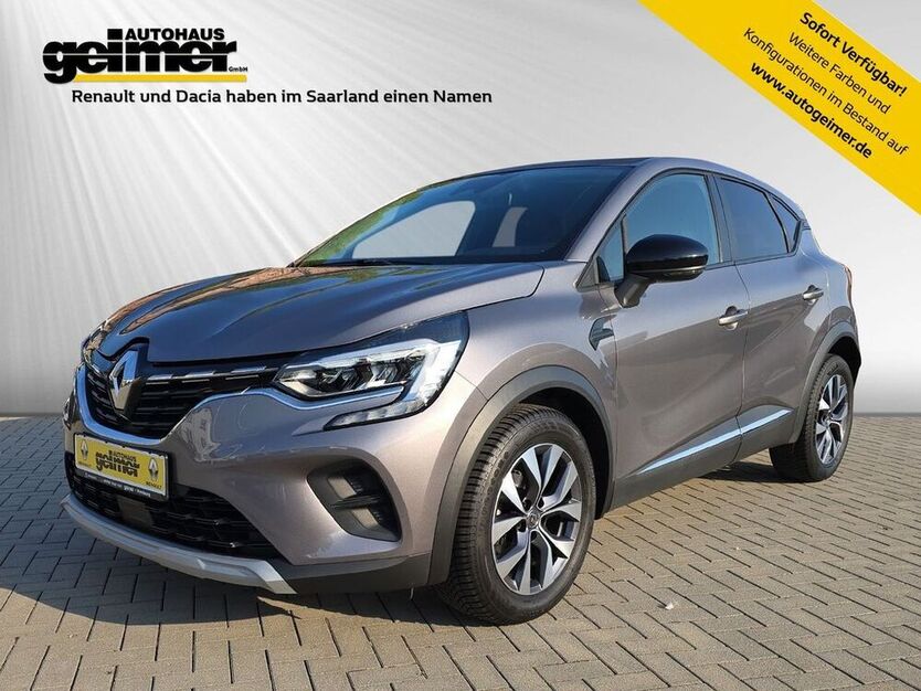 Captur