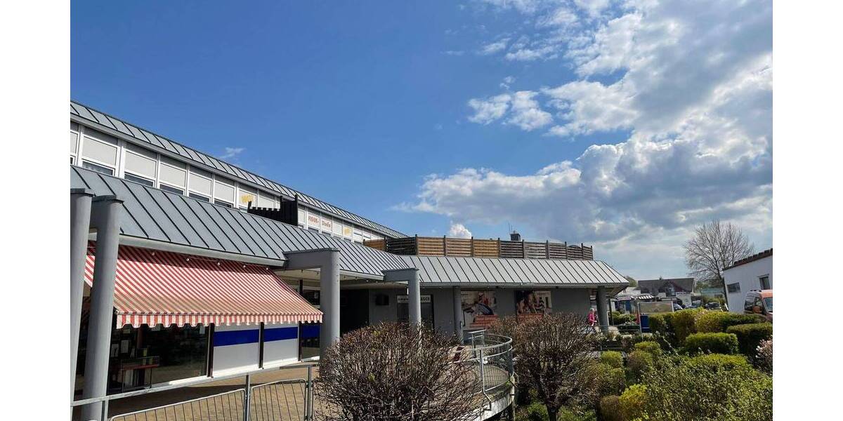 Gewerbeobjekt Grana Aylsdorf - 1.000&euro; | Angebot:22075805