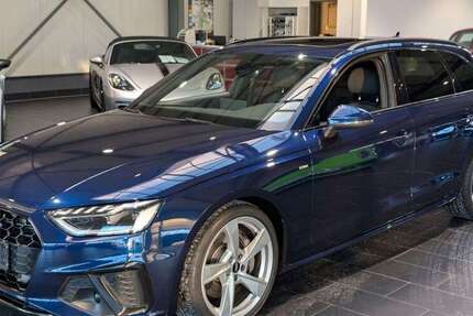 Audi A4 99.000 km 31.900 &euro; Weinheim 69469