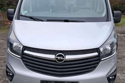 Opel Vivaro 158.000 km 13.500 &euro; Brühl 68782