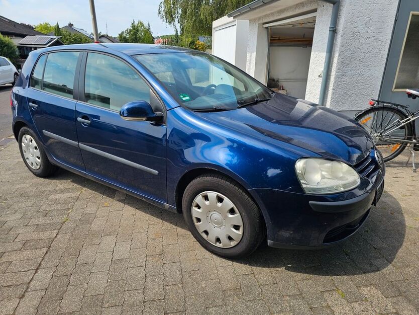 VW Golf 218.500 km 1.500 € Langgöns 35428
