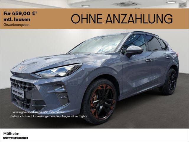 Cupra Terramar 19.995 km 43.907 &euro; Mülheim 45478