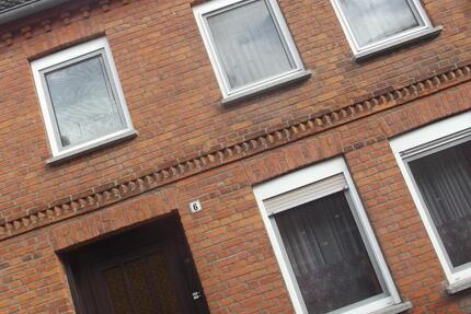 Mecklenburgische - Seenplatte - Gnoien - Haus und Hoff 6 zimmer