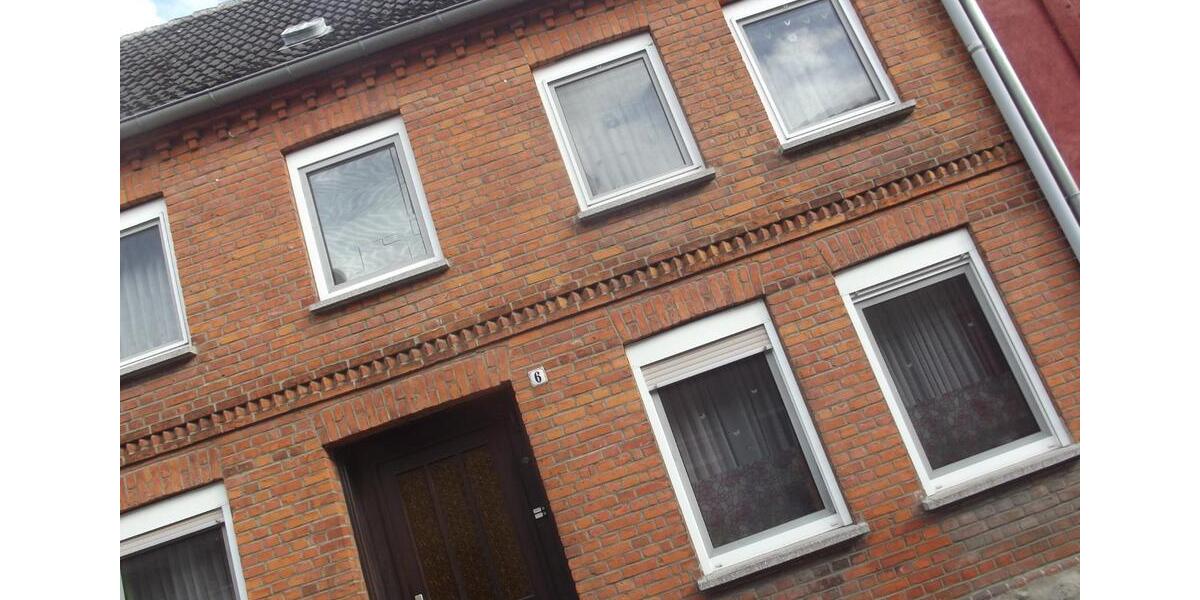 Mecklenburgische - Seenplatte - Gnoien - Haus und Hoff 6 zimmer