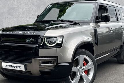 Land Rover Defender 14.700 km 104.880 &euro; Frankfurt a.M. 60314