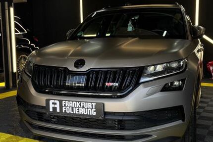 Skoda Kodiaq 180.000 km 28.100 &euro; Wöllstadt 61206