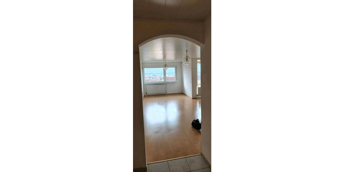Etagenwohnung Crailsheim - 2 Zimmer, 67 m&sup2;, 170.000&euro; | Angebot:26165656