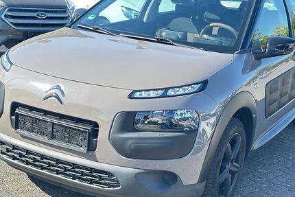 Citroen C4 Cactus 138.000 km 3.900 &euro; Aachen 52070