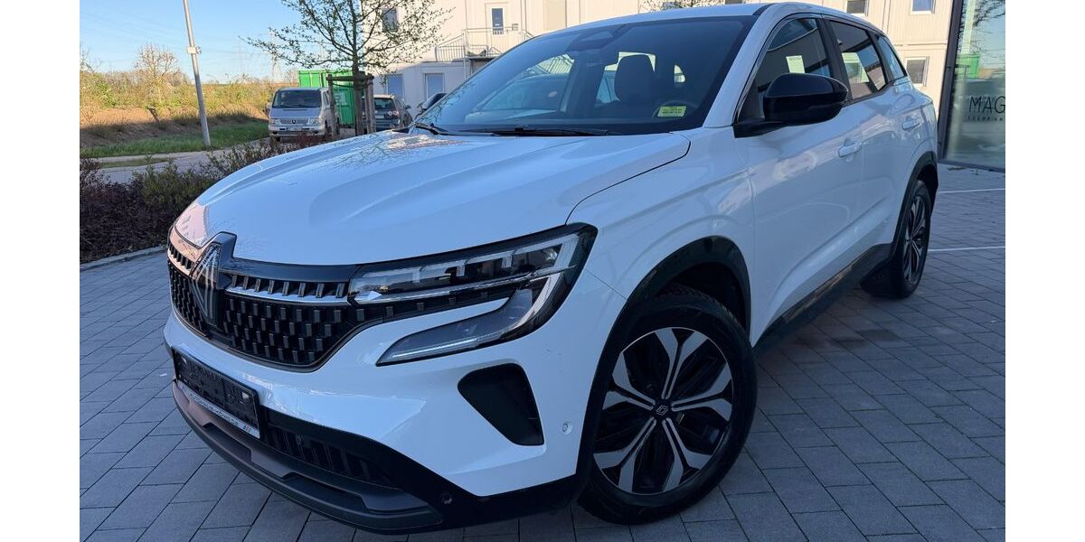 Renault Austral 29.000 km 21.990 &euro; Neuching 85467