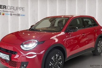 Fiat 600e 2.800 km 27.590 € Flensburg 24941