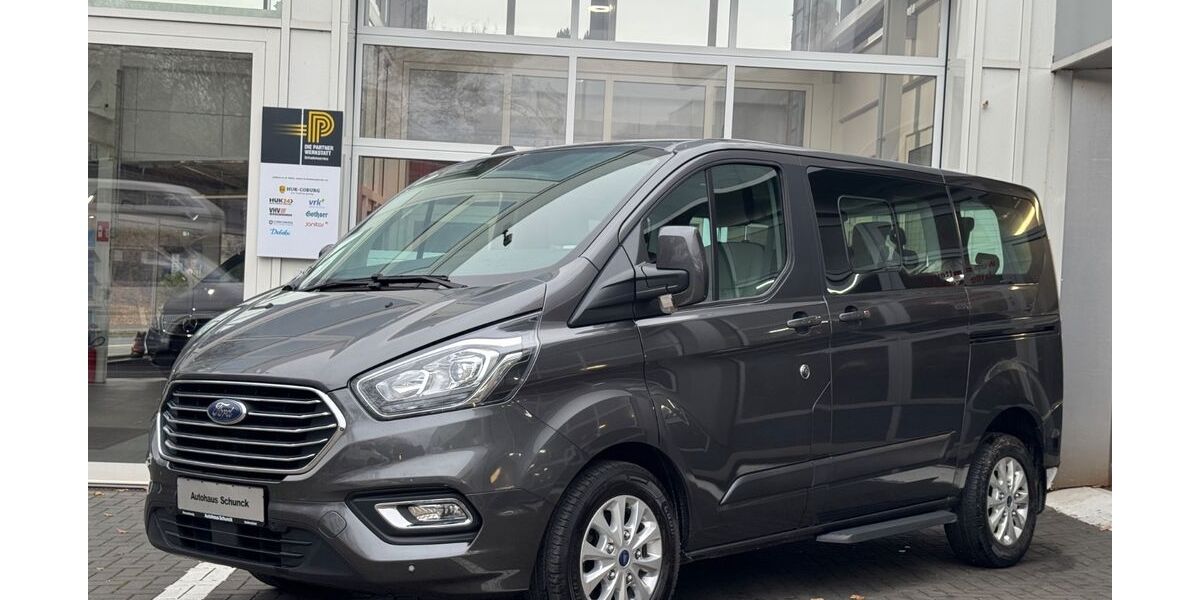 Ford Tourneo Custom 72.301 km 27.990 &euro; Braunschweig 38126