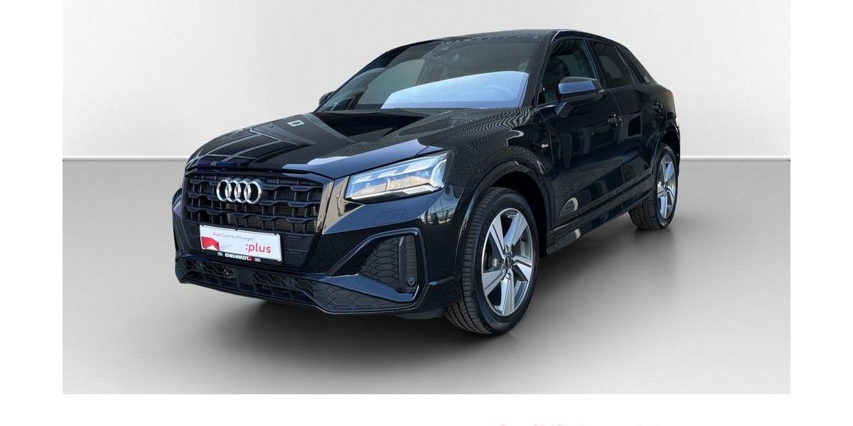 Audi Q2 45.050 km 26.490 &euro; Arnstadt 99310
