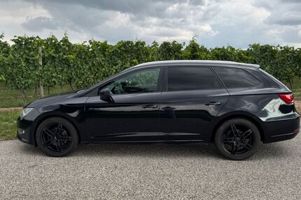 Seat Leon 201.000 km 8.299 &euro; Dalheim 55278